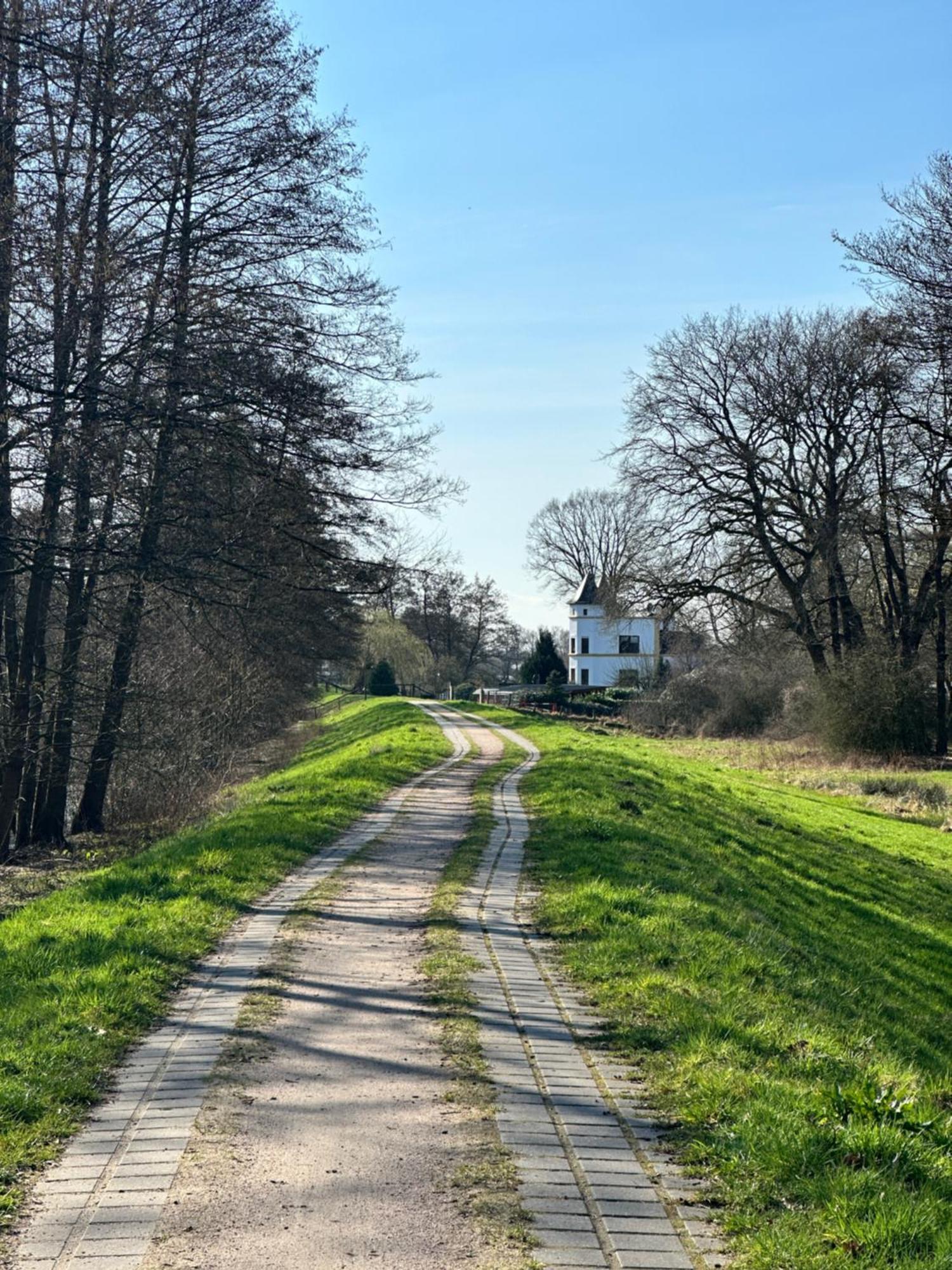Fewo Am Tillysee In Wardenburg Εξωτερικό φωτογραφία